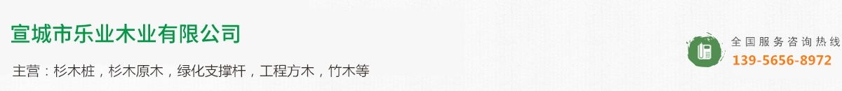 宣城市樂(lè)業(yè)木業(yè)有限公司
